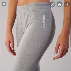 Gymshark Women’s Jersey Leggings